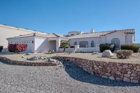 3570 Vega Dr, Lake Havasu City, AZ 86404