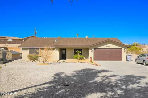 2591 Cisco Dr S, Lake Havasu City, AZ 86403