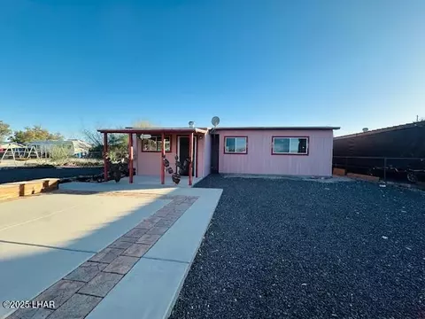 66746 Capri Ln, Salome, AZ 85348