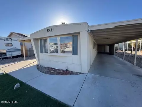 3049 Joyce Ln, Lake Havasu City, AZ 86404