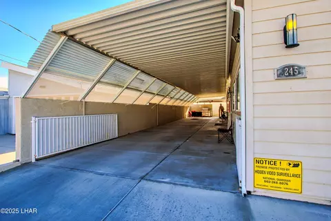 245 E Riverfront Dr, Parker, AZ 85344 photo 9