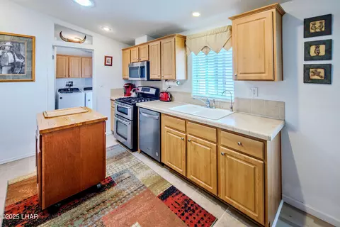245 E Riverfront Dr, Parker, AZ 85344 photo 21