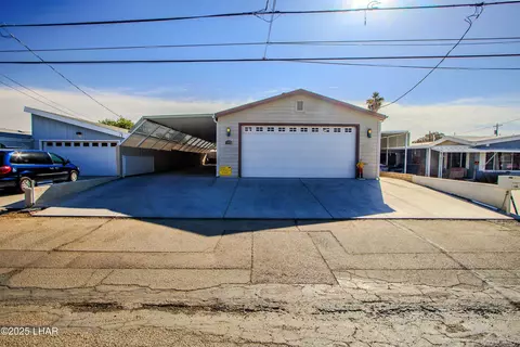 245 E Riverfront Dr, Parker, AZ 85344 photo 5