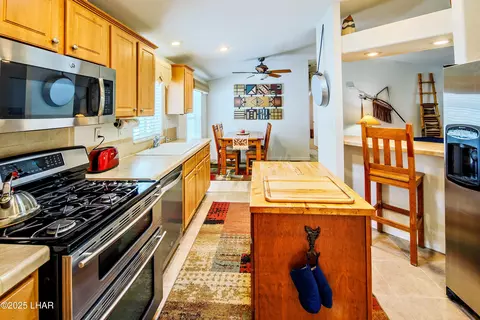 245 E Riverfront Dr, Parker, AZ 85344 photo 19