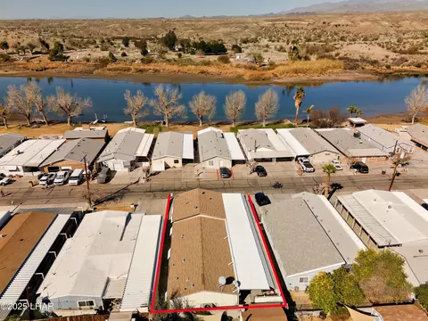245 E Riverfront Dr, Parker, AZ 85344 photo 34