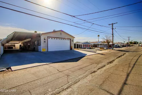 245 E Riverfront Dr, Parker, AZ 85344 photo 8