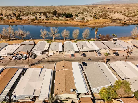 245 E Riverfront Dr, Parker, AZ 85344 photo 39