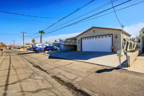 245 E Riverfront Dr, Parker, AZ 85344 photo 41