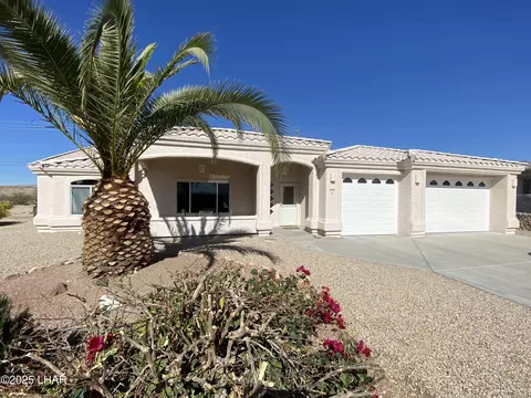 3897 Comet Dr, Lake Havasu City, AZ 86406