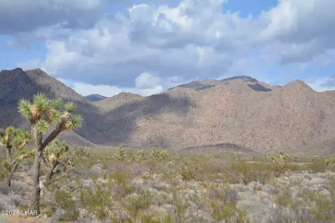 5 S 5 Acres S Suzette Rd, Yucca, AZ 86438