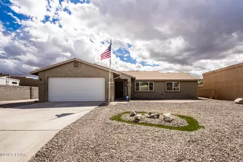 2592 Cliffwood Dr, Lake Havasu City, AZ 86403