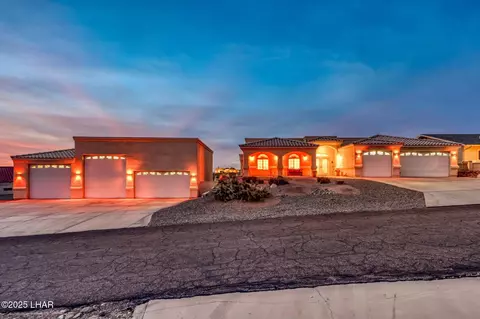 3551 Amberwood Pl, Lake Havasu City, AZ 86404