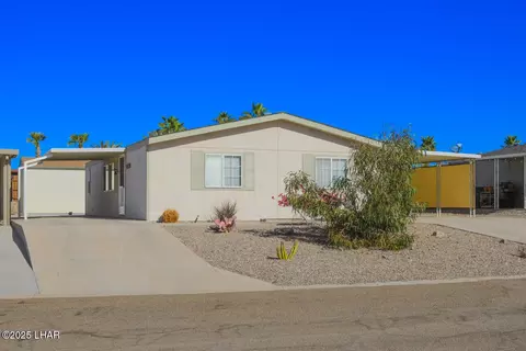 1972 Thrasher Dr, Lake Havasu City, AZ 86404