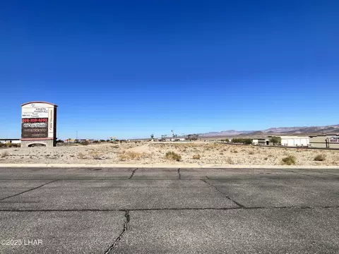 003 Hwy 95, Lake Havasu City, AZ 86404