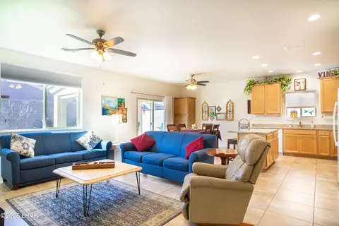 3610 Oak Cliffs Ave, Kingman, AZ 86401 photo 2