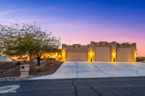 3653 Pelican Pl, Lake Havasu City, AZ 86406