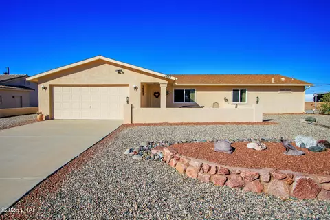 1665 N Lake Havasu Ave, Lake Havasu City, AZ 86404