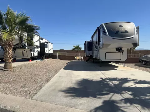 1905 Victoria Farms Rd #LOT 3, Lake Havasu City, AZ 86404