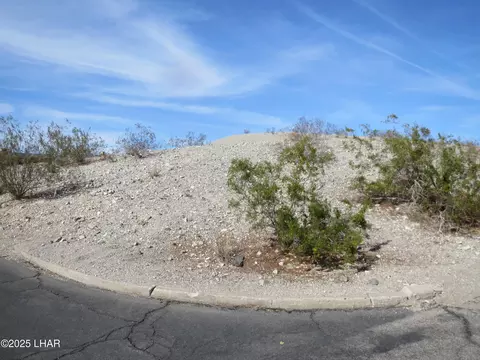 0 Chaparral Ct, Lake Havasu City, AZ 86403