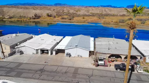 358 E Riverfront Dr, Parker, AZ 85344 photo 5