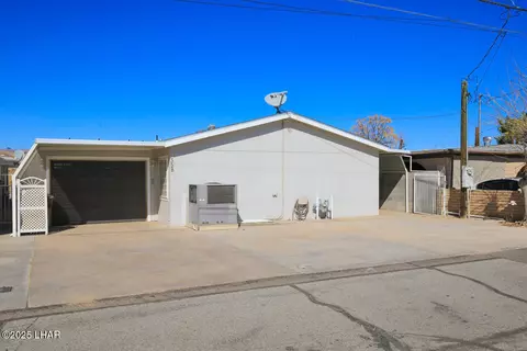 358 E Riverfront Dr, Parker, AZ 85344 photo 7