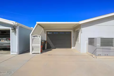 358 E Riverfront Dr, Parker, AZ 85344 photo 8