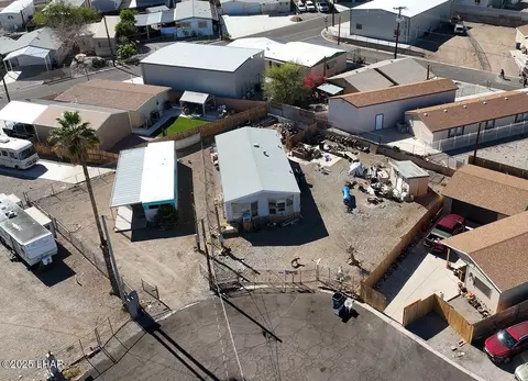 10938 Captain Ln, Parker, AZ 85344
