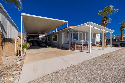 31895 Riverview Dr, Parker, AZ 85344