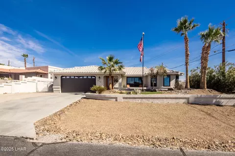 976 Molly Gibson Dr, Lake Havasu City, AZ 86406