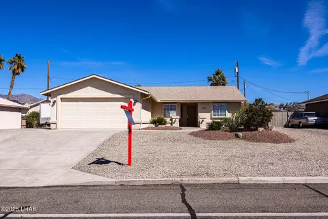 1010 Mcculloch Blvd S, Lake Havasu City, AZ 86406