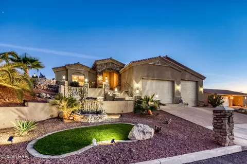 2560 Ascot Dr, Lake Havasu City, AZ 86403