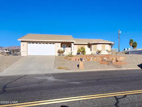 3685 Saratoga Ave, Lake Havasu City, AZ 86406