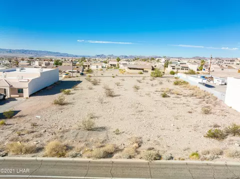 2615 N Kiowa Blvd, Lake Havasu City, AZ 86403