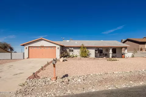 3063 Bounty Ln, Lake Havasu City, AZ 86403