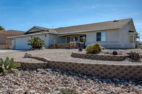 3540 Vega Dr, Lake Havasu City, AZ 86404