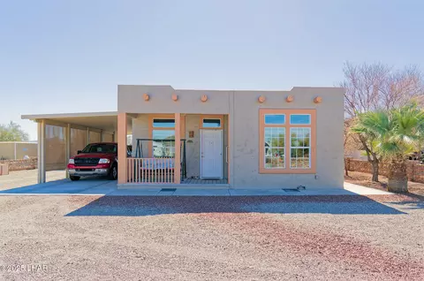 28806 Rainbow Trl, Quartzsite, AZ 85346