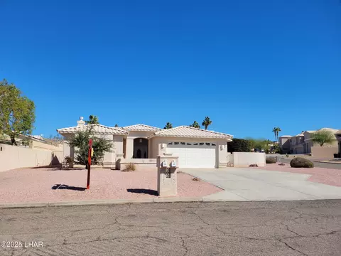 2145 Rudolph Dr, Lake Havasu City, AZ 86406