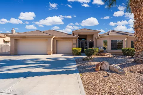 2430 Snead Dr, Lake Havasu City, AZ 86406