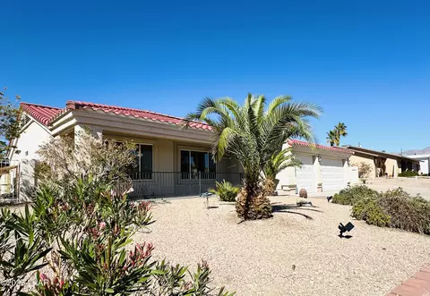 2931 War Eagle Dr, Lake Havasu City, AZ 86406