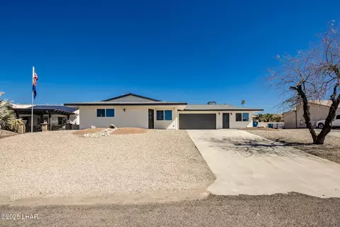 131 Mescal, Lake Havasu City, AZ 86403