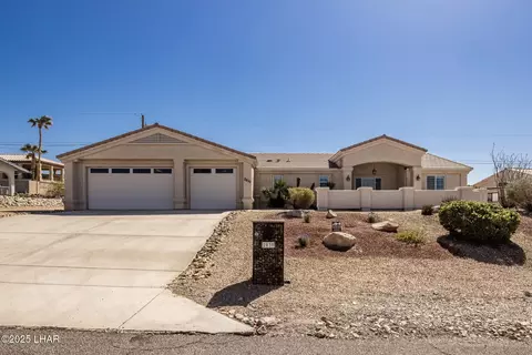 2830 Edgewood Dr, Lake Havasu City, AZ 86406