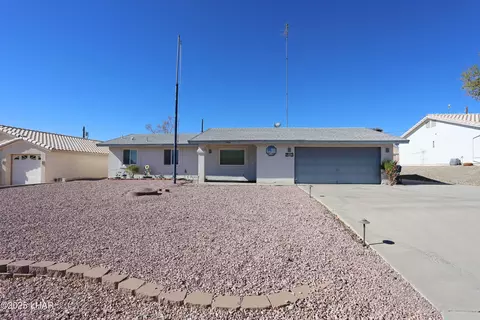 3765 Reservation Dr, Lake Havasu City, AZ 86406