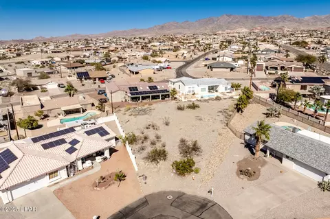 3295 Foothill Plz, Lake Havasu City, AZ 86404