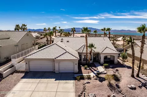 2332 Dawn Dr, Lake Havasu City, AZ 86404