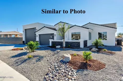 3067 Jamaica Blvd S, Lake Havasu City, AZ 86406