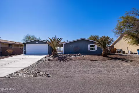 5915 Gazelle Dr, Fort Mohave, AZ 86426