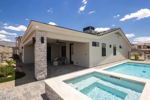 3691 Yazoo Dr, Lake Havasu City, AZ 86404