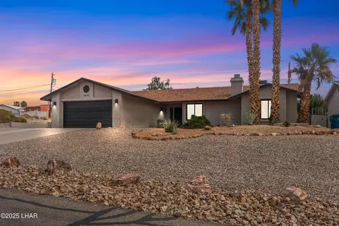 2930 Yuma Dr, Lake Havasu City, AZ 86406
