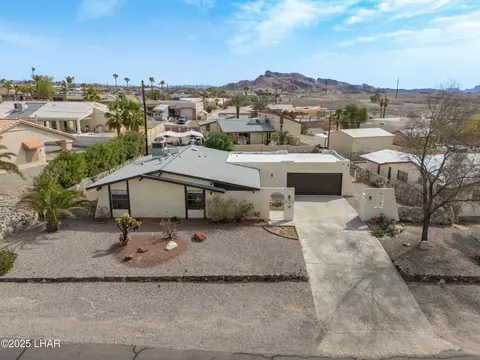 2380 Viejo Dr, Lake Havasu City, AZ 86406