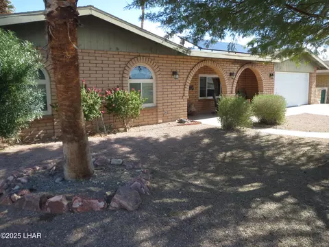 2265 Ajo Dr, Lake Havasu City, AZ 86403